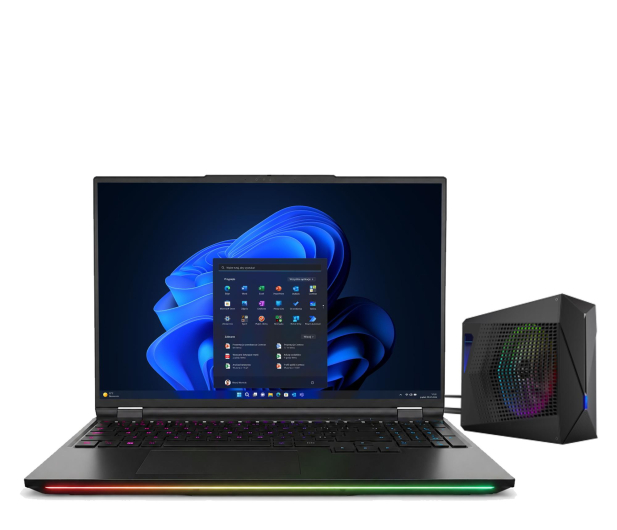 Dream Machines 16PL27 Ultra 9-275HX/32GB/2TB/Win11X RTX5090 300Hz - 1575794 - zdjęcie